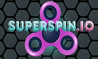 play Superspinio