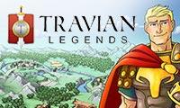 play Travian Legends