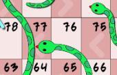 Snakes And Ladders Online