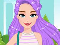 play Summer Avatar Maker