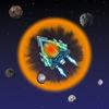 Space Rush: Asteroid Hero