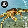 Sea Crab Survival Simulator 3D