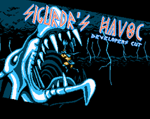 play Sigurdr'S Havoc
