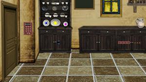 play Nsr Room Escape 15