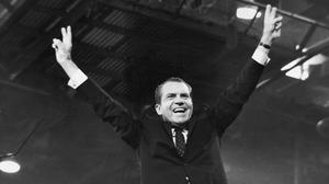 play Who Killed Richard Nixon?