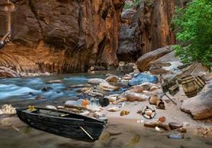 play Canyon Treasure