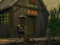 play Mysterious Swamp Escape