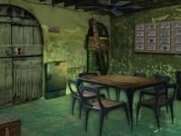 play Abandoned Vintage House Escape 2