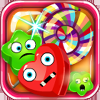 play Candy Village Escape