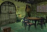 play Abandoned Vintage House Escape 2