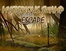 play Mysterious Swamp Escape