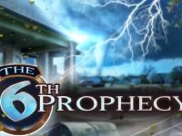 play The Sixth Prophecy