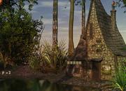 play Mysterious Swamp Escape