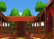 play Linked House Escape