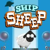 play Ship The Sheep