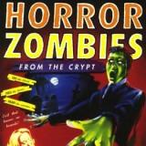 Horror Zombies From The Crypt