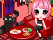 play Vampire Princess New Room