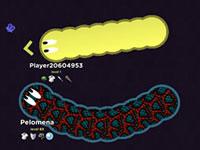 play Worm.Is