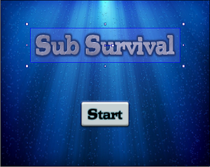 play Sub Survival