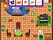 play Cleaning Girl Rpg Game