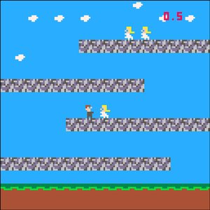 play Wedding Escape