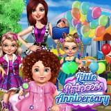 play Little Princess Anniversary