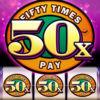 Huge Win Slots-Classic Vegas Slots