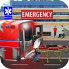 Ambulance Rescue Driver: Survival Mission