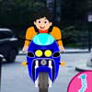 play Escape Game Safety Helmet
