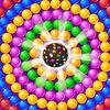 Bubble Shooter Move