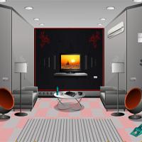 play Grey Room Escape Knfgame