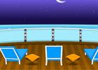 play Escape Creepy Ship