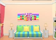 play Amajeto Slush Escape