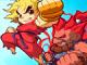 play Super Pocket Fighter Adventure