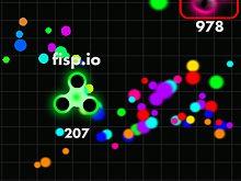 play Fisp.Io