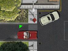 play 4Th Of July Parking 2
