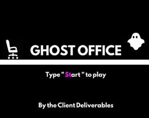 play Ghost Office