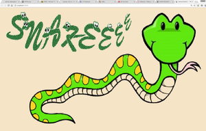 play Snakeeee