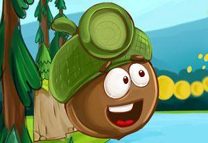 play Doctor Acorn 2