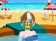 play Anna Summer Beach Spa