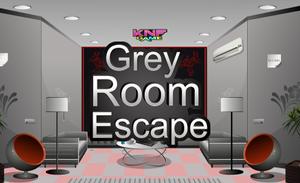 play Grey Room Escape