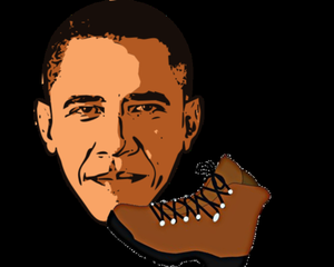 play Kick Obama
