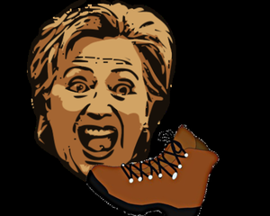 play Kick Hillary
