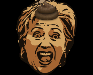 play Dump On Hillary