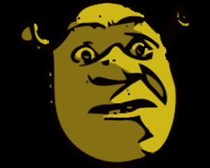 play Flappy Shrek