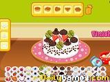 play Tessa Cake