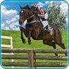 Ultimate Horse Racing:3D