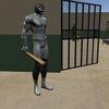 Spider Hero : An Amazing Prison Escape Story