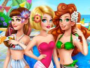 play Girls Summer Fashion Fun