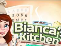 play Biancas Kitchen